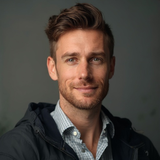 Daan Visser — nieuwe online casino reviewer